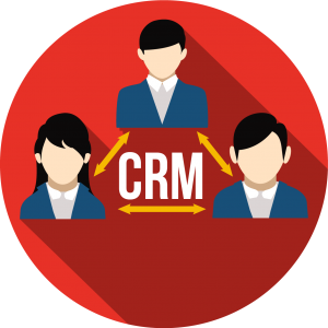 CRM Software-TechMR