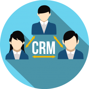 CRM Software-TechMR