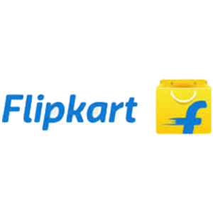 FLIPkART logo-TechMR