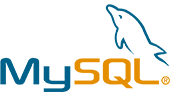 mySql logo- TechMR